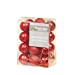 24 x 30mm Multi Finish Balls, Red