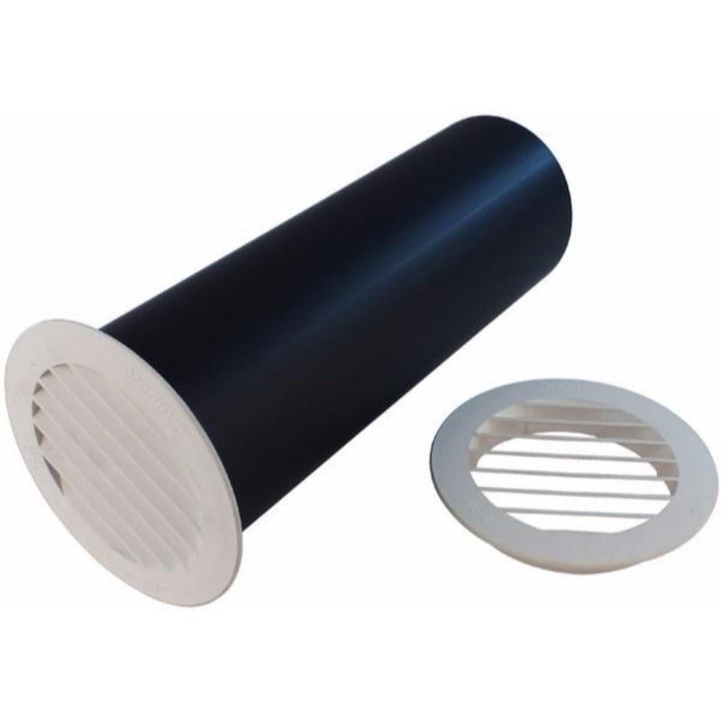 4 100mm Core Drill Gas Appliance Vent