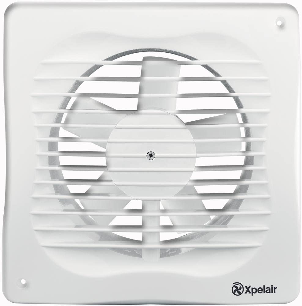 4" ECO Extractor Fan