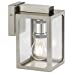 IP23 E27 Wall Lantern - Anthracite
