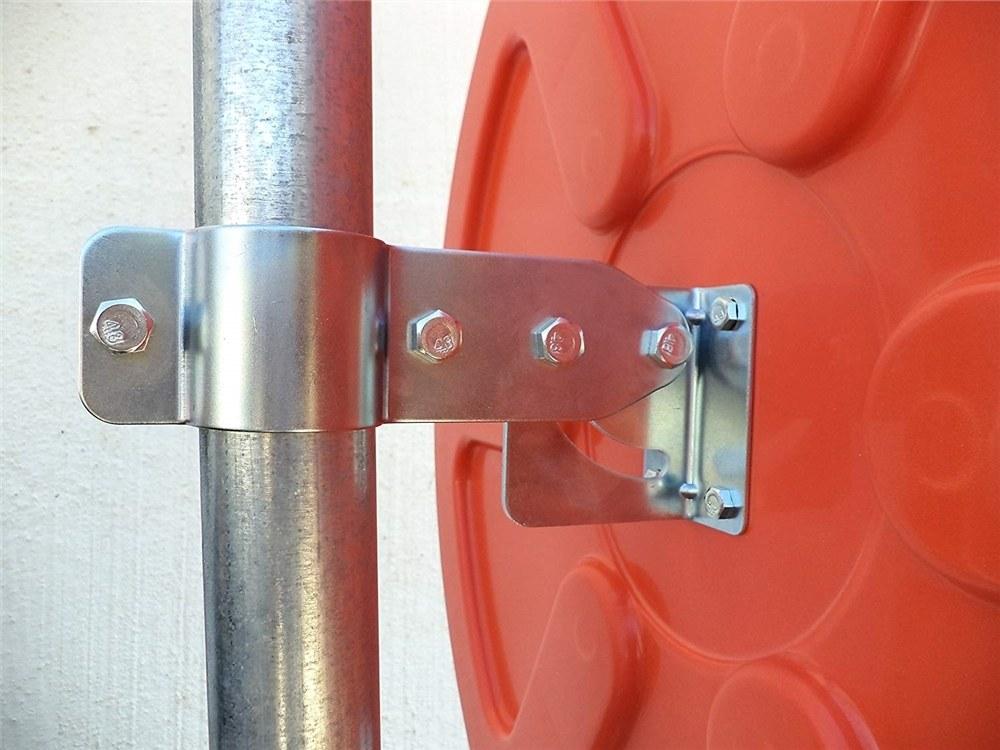 60cm OUTDOOR Convex Mirror