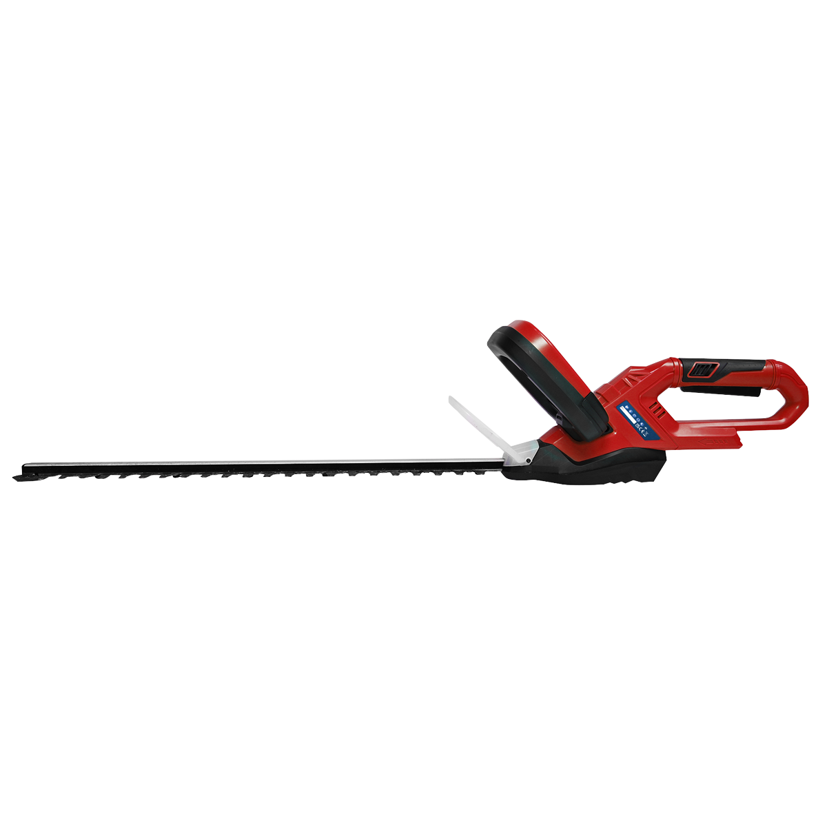 20V Cordless 520mm Hedge Trimmer - Body Only