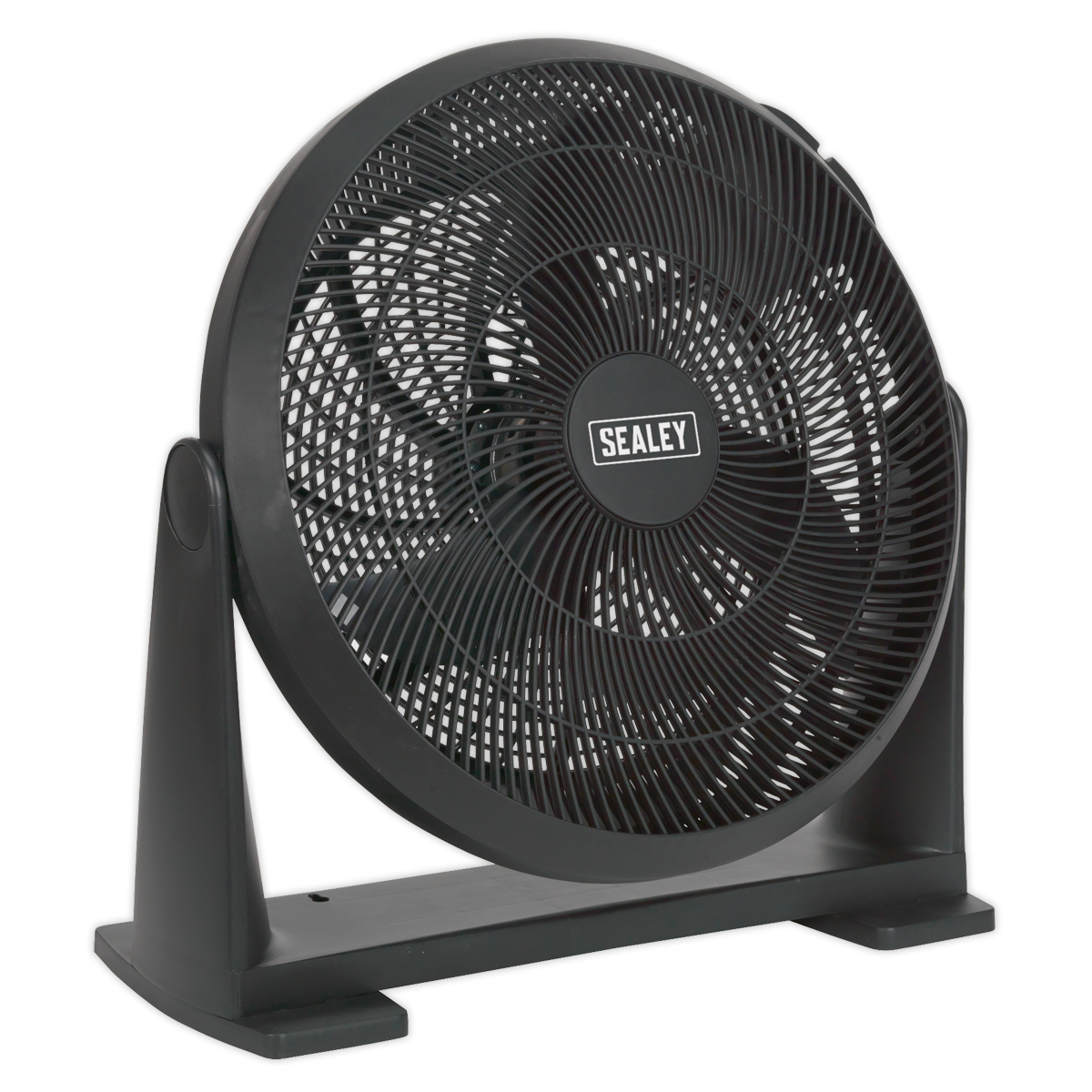 16" 3-Speed Desk/Floor Fan