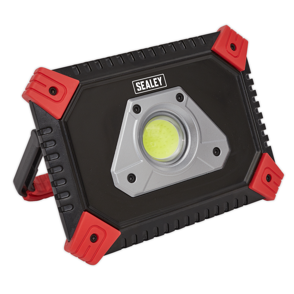 20W Rechargeable Floodlight with Power Bank