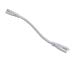 2m Power Cord Cable For Powering Ultra Slim LED Striplight