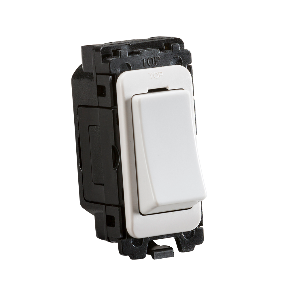 20AX 1-way SP switch module