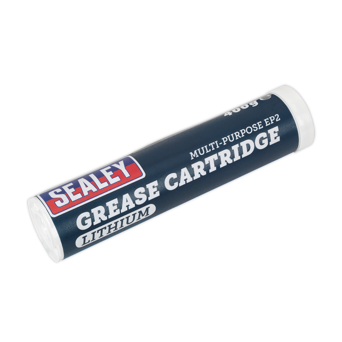 Grease Cartridge EP2 Lithium 400g Pack of 12
