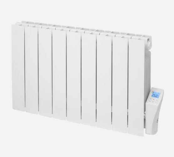 1.5kW Low Profile Electric Radiator