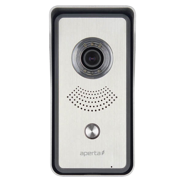 Aperta Intercom Access Control Camera