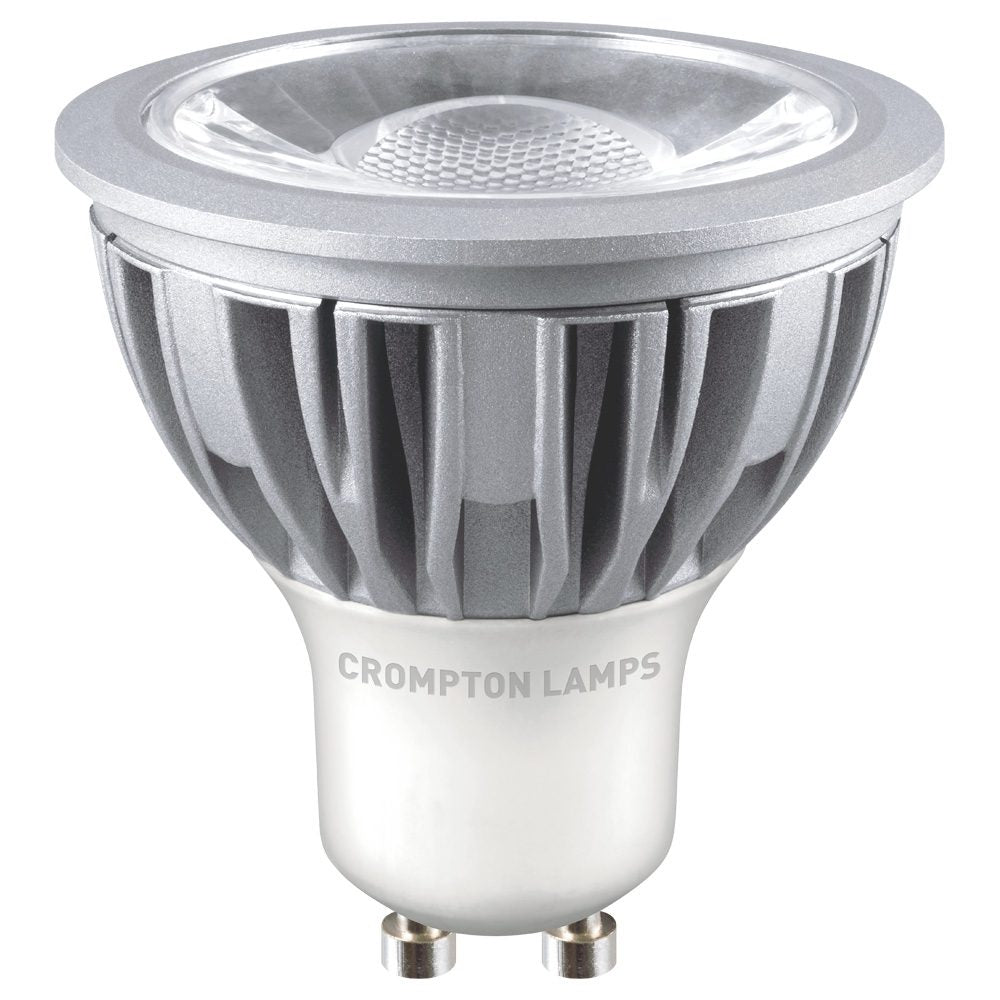 5W LED COB GU10 Bulb - Daylight