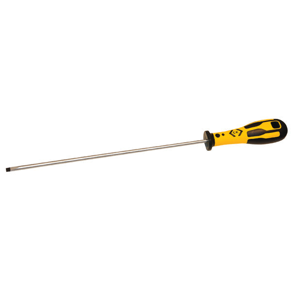 Slotted Parallel Long Reach Screwdriver