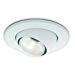 R50 SES 40W 230V Eyeball Downlight - White