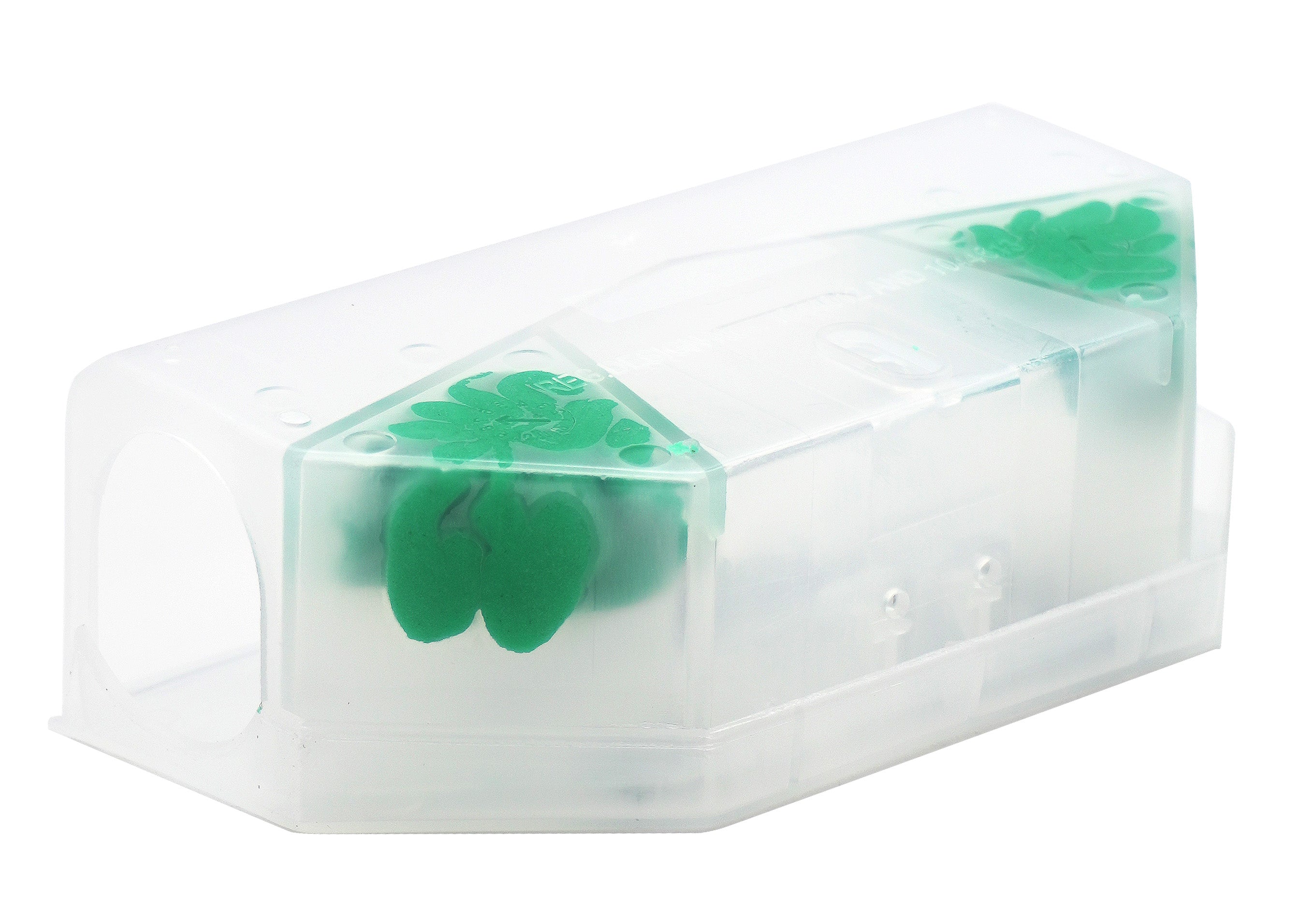 Fast Action Mouse Killer - Twin Pack