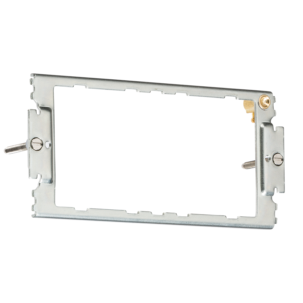 3G-4G mounting frame