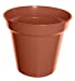 15" Terracotta Garden Pot
