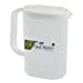 1.5L Fridge Jug, White Lid