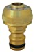 Male Hose Connector - 1/2"