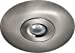 FireKnight & ProKnight Hole Converter for 65mm - 130mm - Brushed Chrome