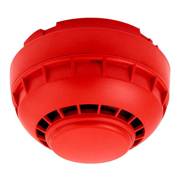 Ceiling Sounder for MAGDUO - Red