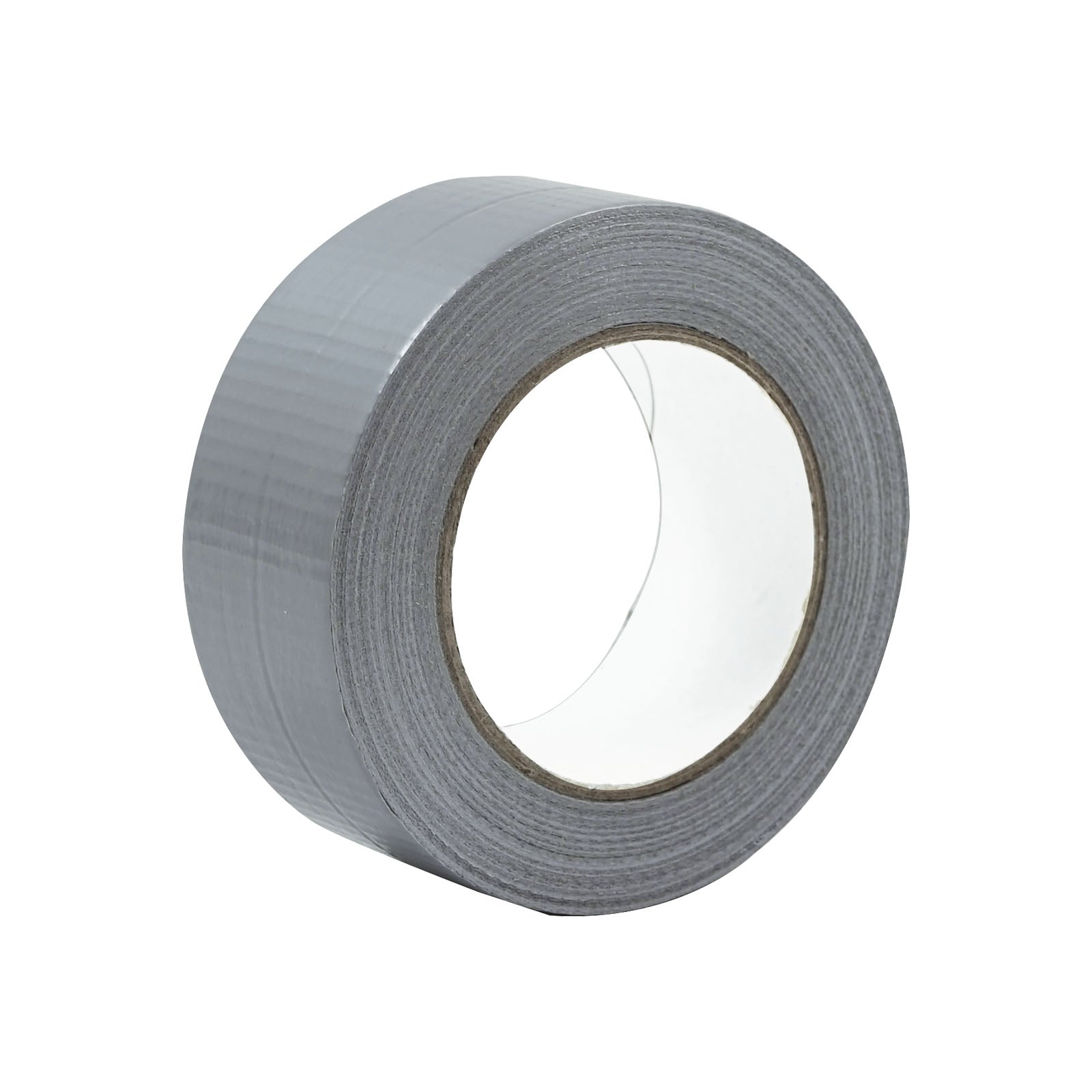 50mm Duct Tape 50m Heavy Duty Waterproof Multi-Purpose Adhesive - Grey