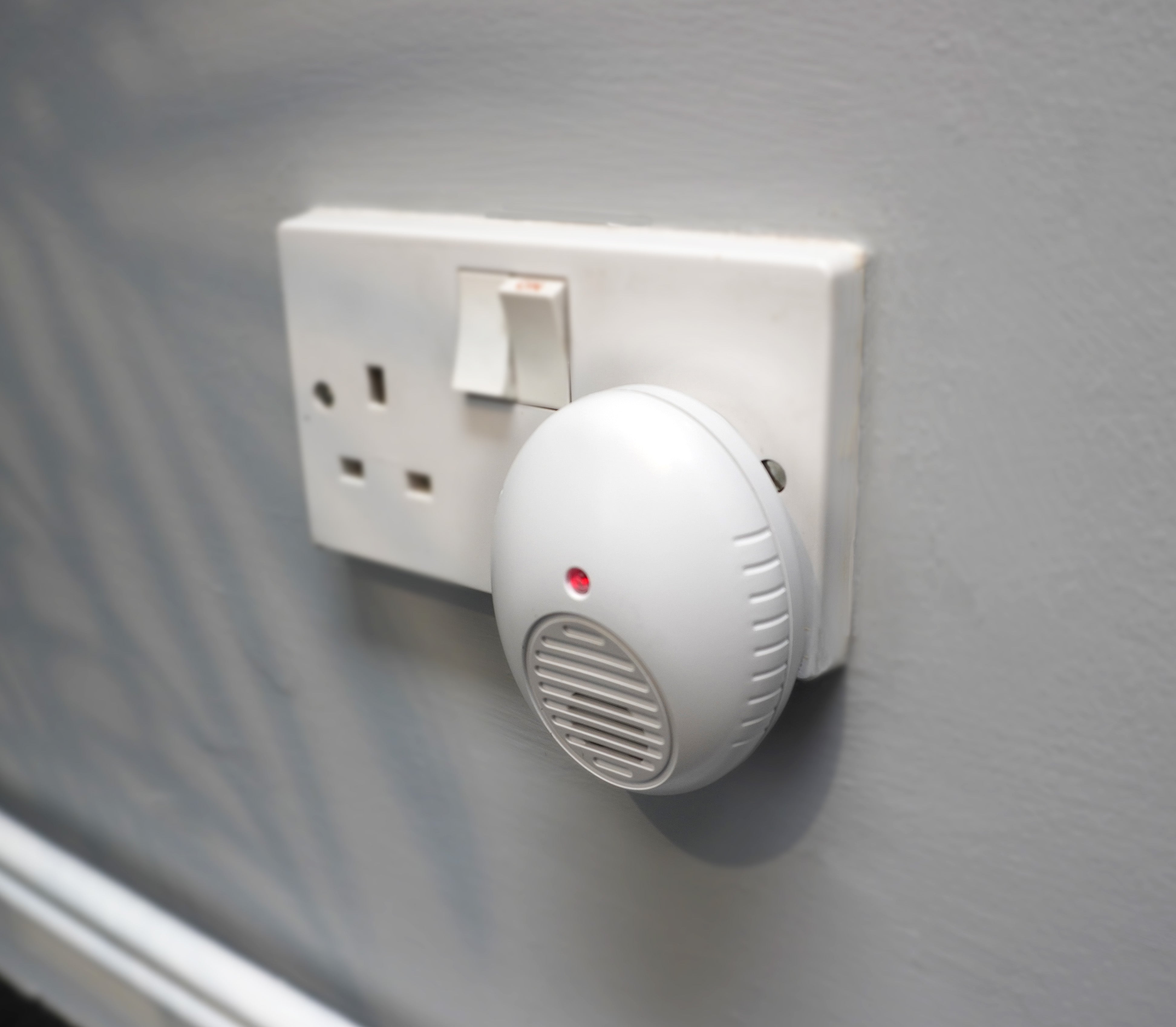 Beacon Rat & Mouse Repeller - 3 Pack