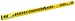 Aluminium Box Section Spirit Level Measure Tool with Vials - 1000mm 3 Vial with Rule