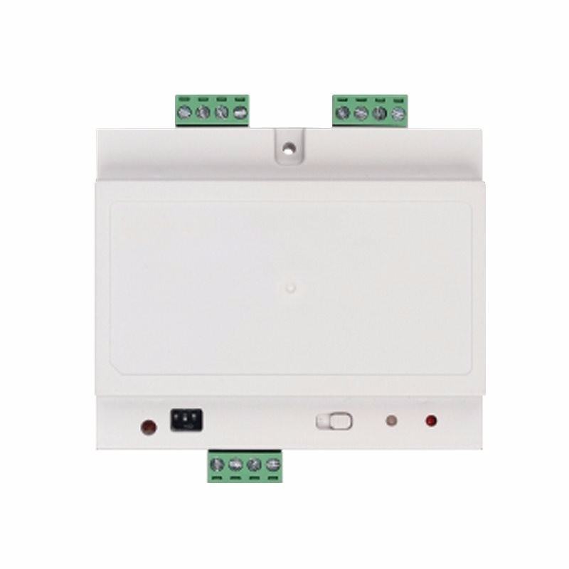 Aperta 4 Branch Intercom Controller For Multiway System