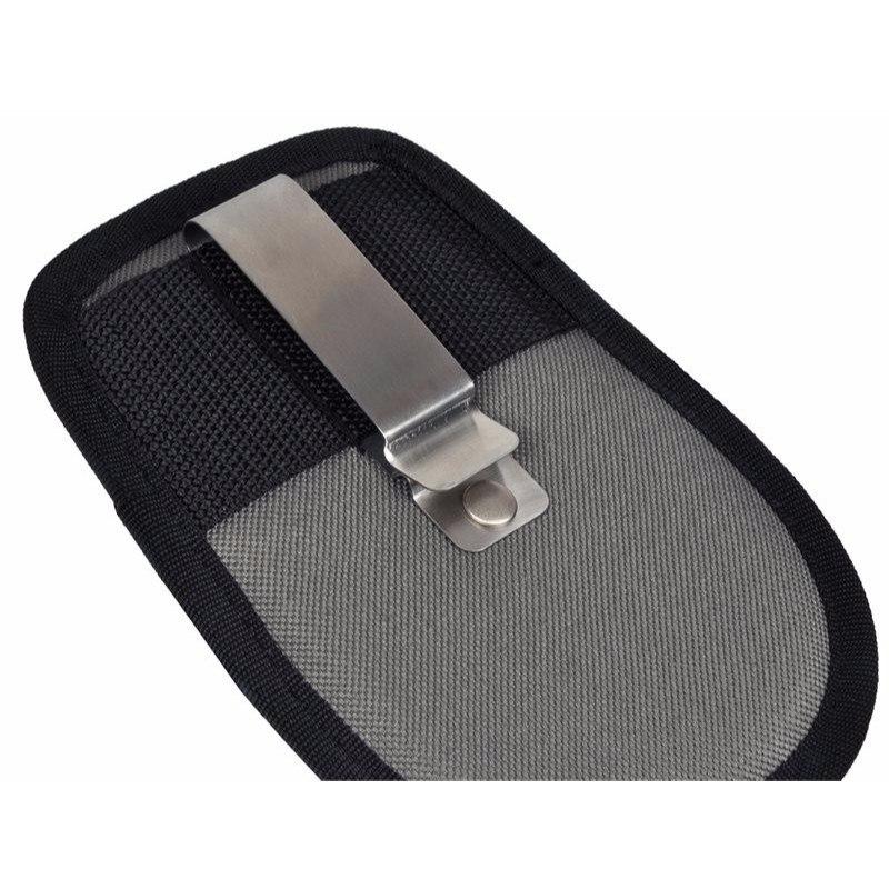 Clip On Swinging Hammer Loop Holder Holster