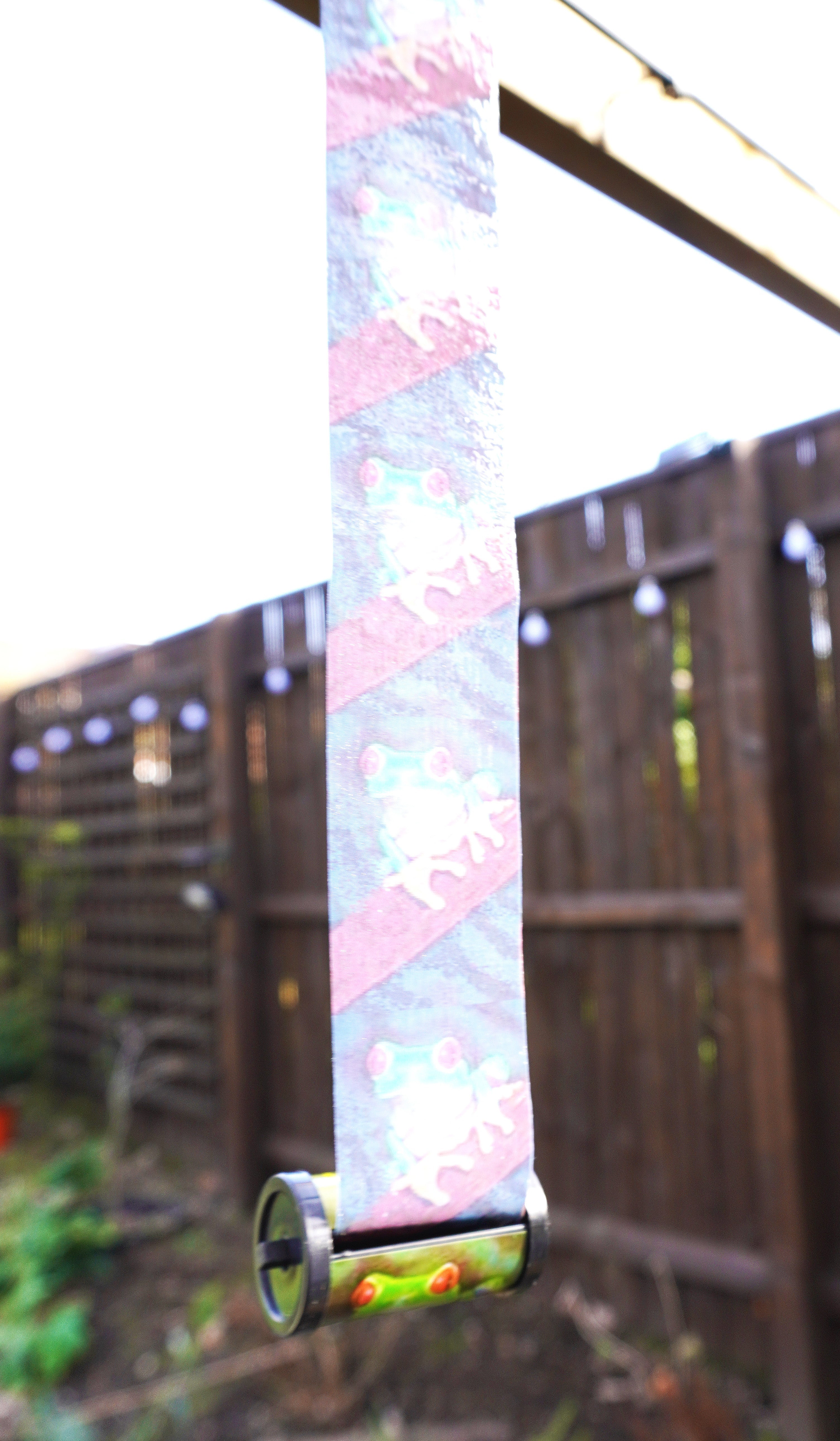 Fly Killer Strips - 3 Pack