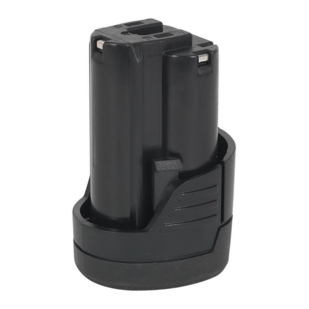 12V 1.5Ah Cordless Power Tool Battery