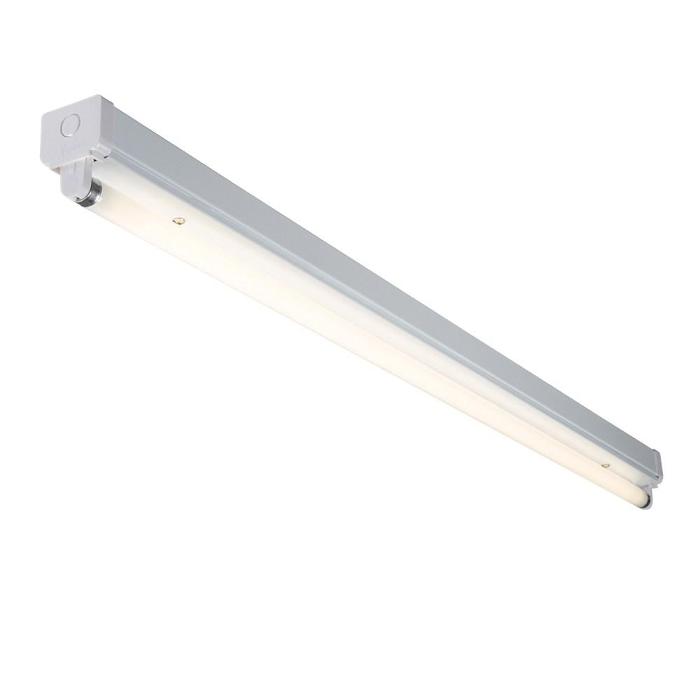 230V IP20 T8 1X70W Fluorescent Batten 6ft