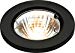 IP20 12V 50W max. L/V Downlights with Bridge - Chrome