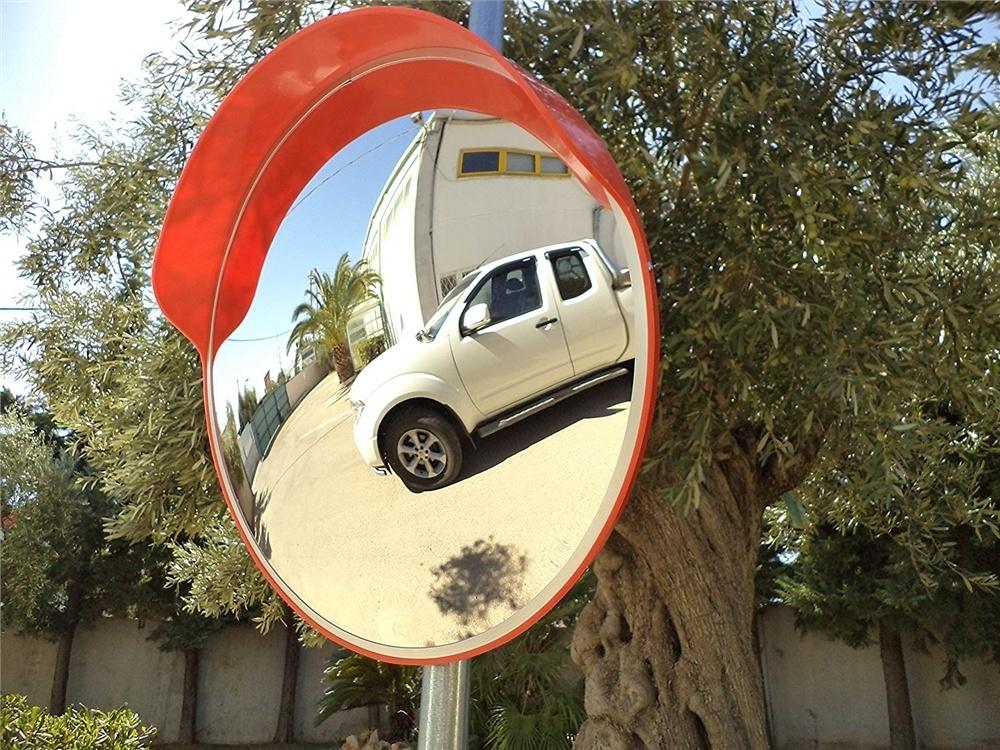 60cm OUTDOOR Convex Mirror