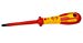 PH Philips Head VDE Insulated Screwdriver - PH1
