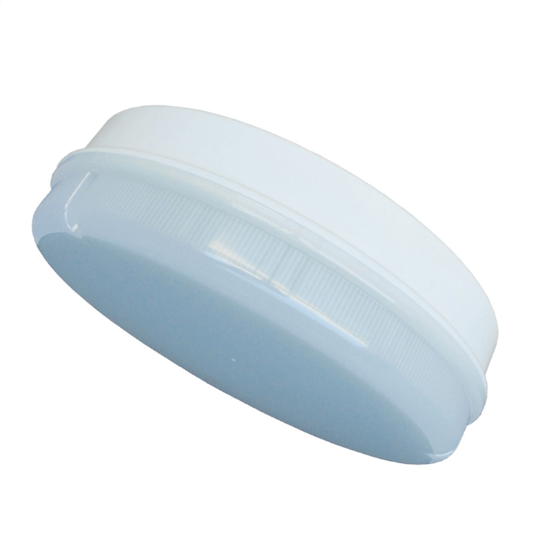 14w IP65 LED Round Ceiling Bulkhead Fitting