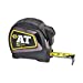 AT Professional Heavy Duty Double Sided Tape Measure with Auto Lock