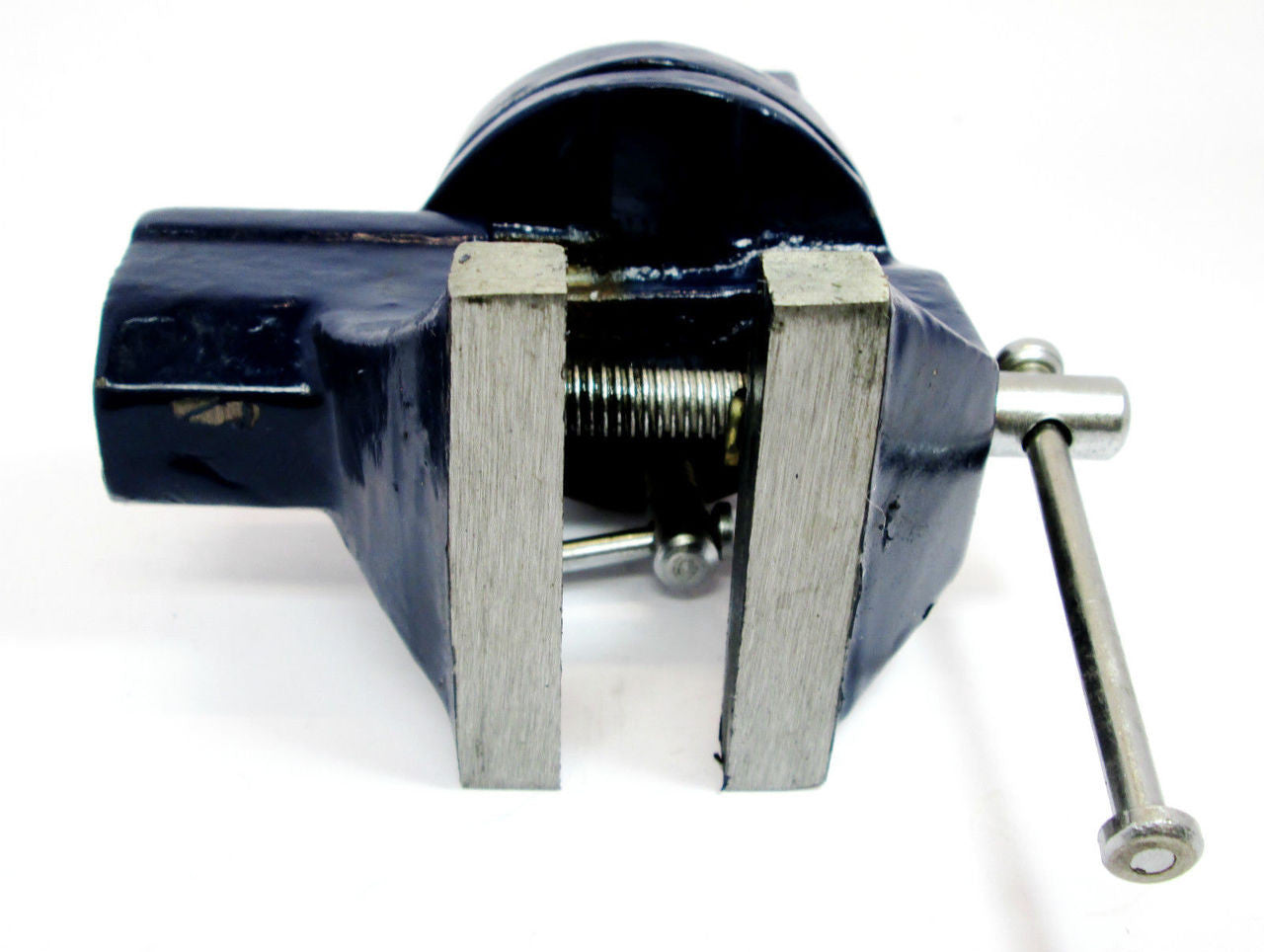 60mm Clamp on Vice Swivel Base