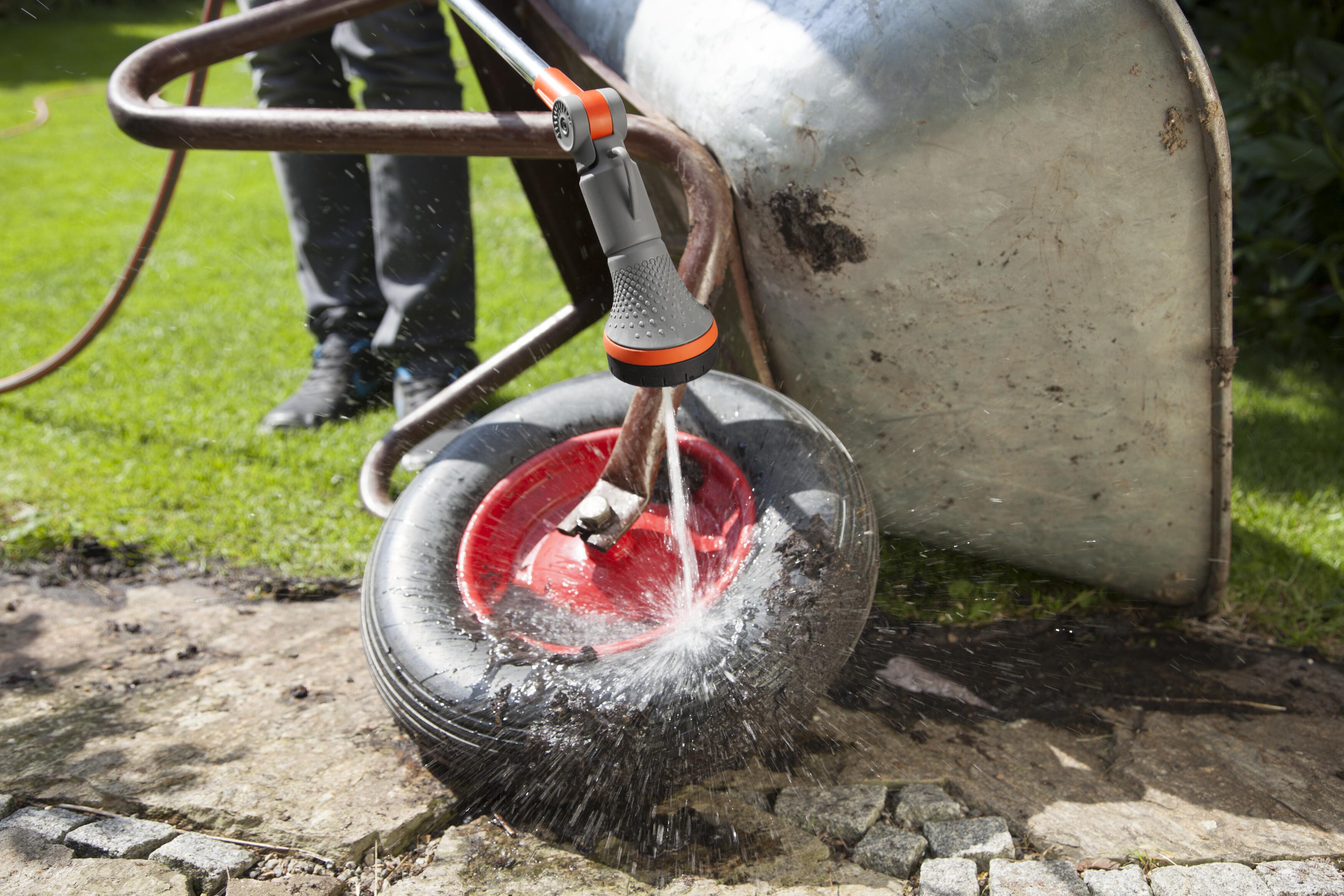 90cm Comfort Spray Lance