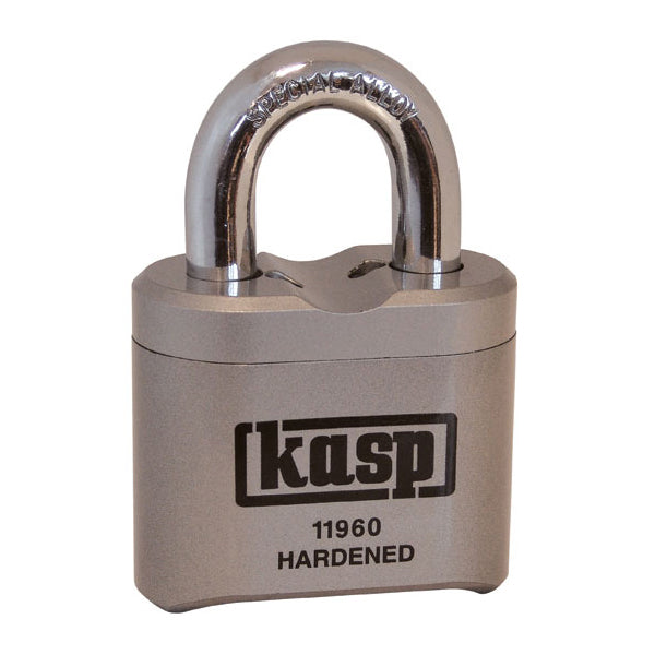 Combination Lock 60mm Open Shackle High Security Padlock