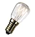 25W Small Edison Screw 300 Degree Oven Bulb