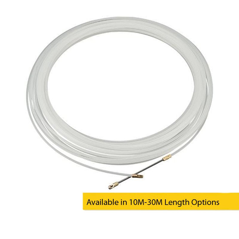 30m Nylon Draw Tape For Fishing Electrical Cable