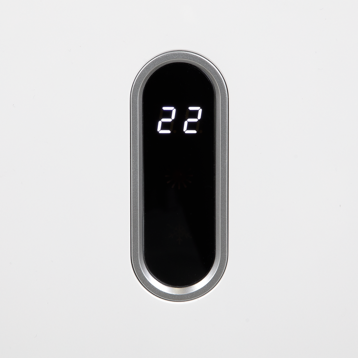 12,000 Btu/hr Air Conditioner Dehumidifier & Heater