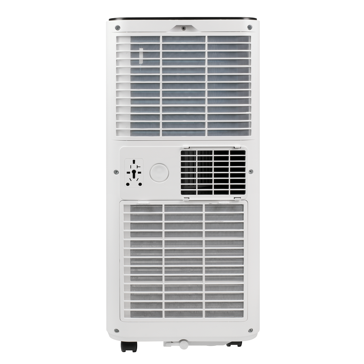 Portable Air Conditioner/Dehumidifier/Air Cooler 9,000Btu/hr