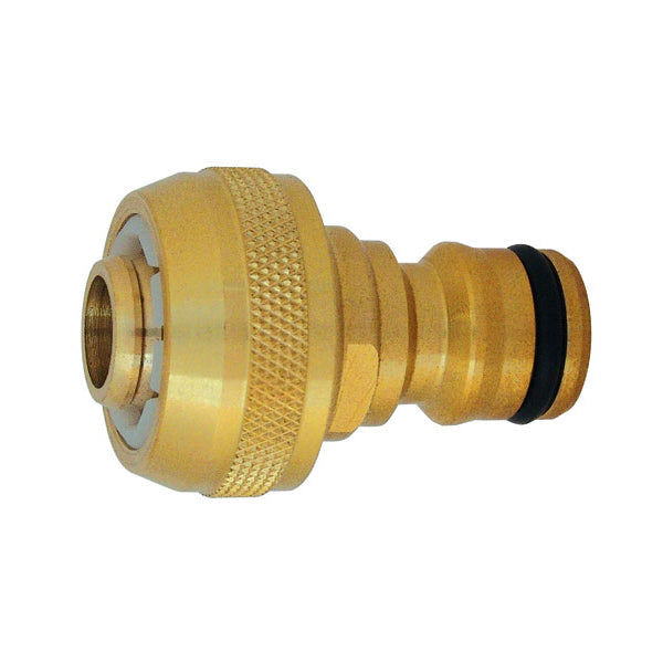 Male Hose Connector - 1/2"