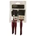 5 Piece Paint Brush Set