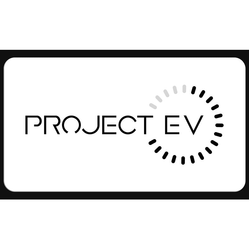 Additional RFID Card for Project-EV Charger