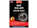 Rat Killer Grain Bait - 1 Sachet