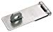 Traditional Hasp and Staples Security Concealed Fixing for Locks - 115mm