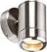 Fixed IP65 Stainless Steel Indoor Outdoor Single Wall Light
