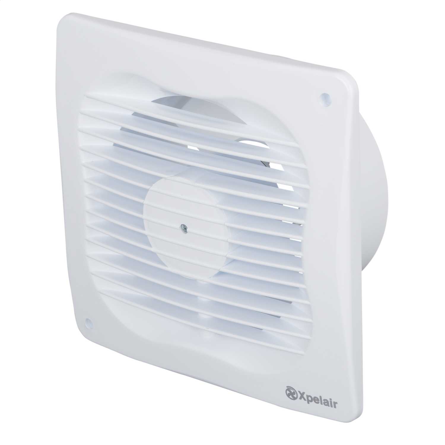 Single Speed 150mm Standard Axial Extract Fan